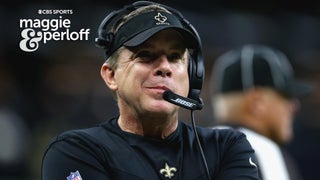 What's next for Sean Payton, New Orleans Saints? - WVUA 23