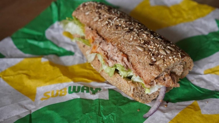 Subway Tuna Lawsuit Sees Major Update