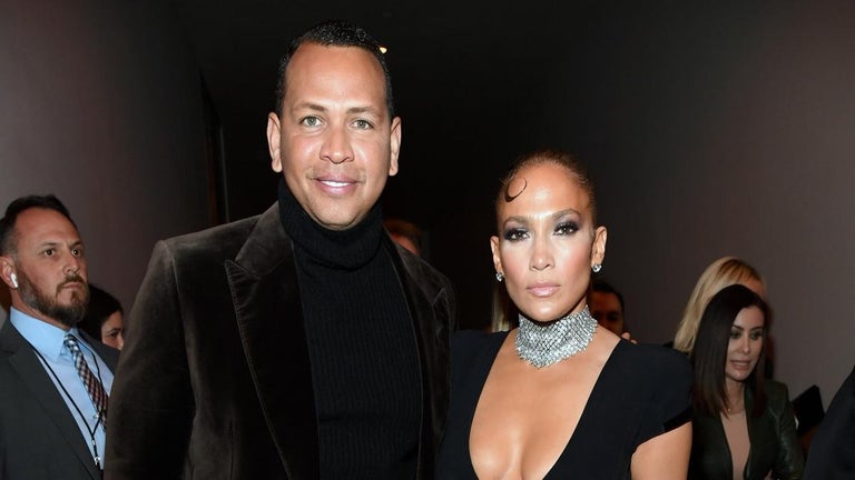 Alex Rodriguez Shares Thoughts on Jennifer Lopez One Year After Breakup