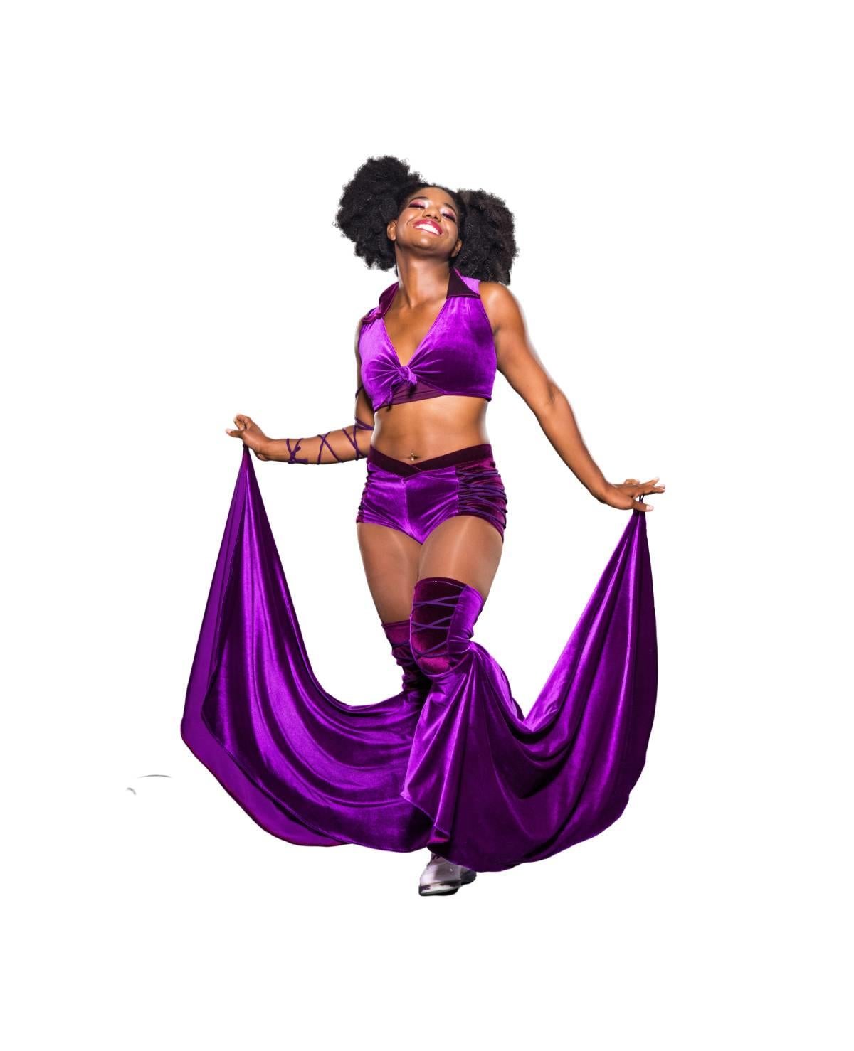 wow-foxxy-fierce.jpg wow-foxxy-fierce.jpg