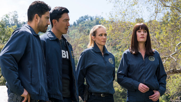 'Criminal Minds: Evolution' Trailer Sees BAU Reunited, New Serial Killing Unsub