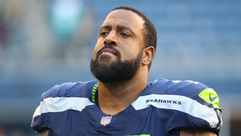 NFL Player Duane Brown Charged, Facing Jail Time Following LAX Arrest
