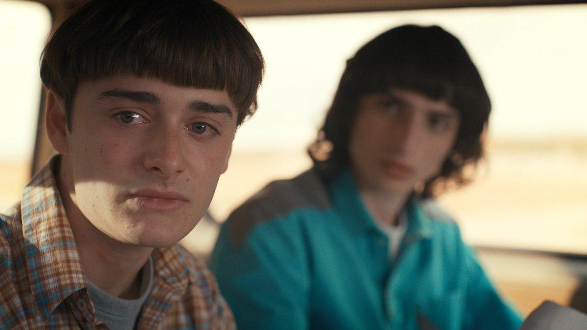 Noah Schnapp Confirms: Stranger Things' Will Byers Is Gay