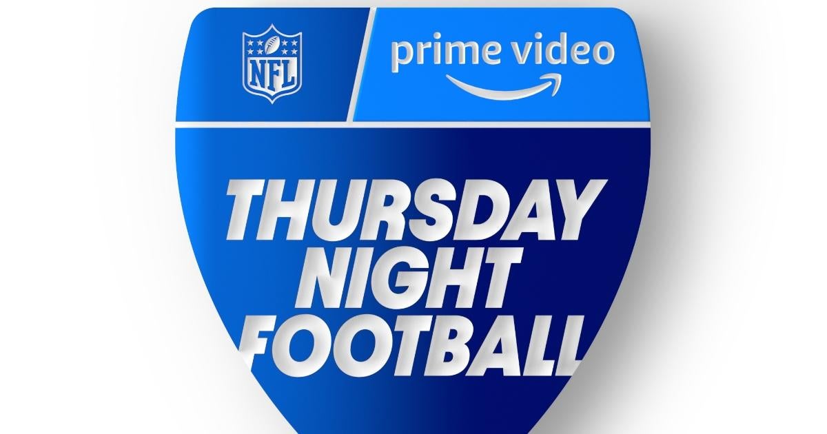 Thursday Night Football Kickoff: Prime Video's Jared Stacy Says