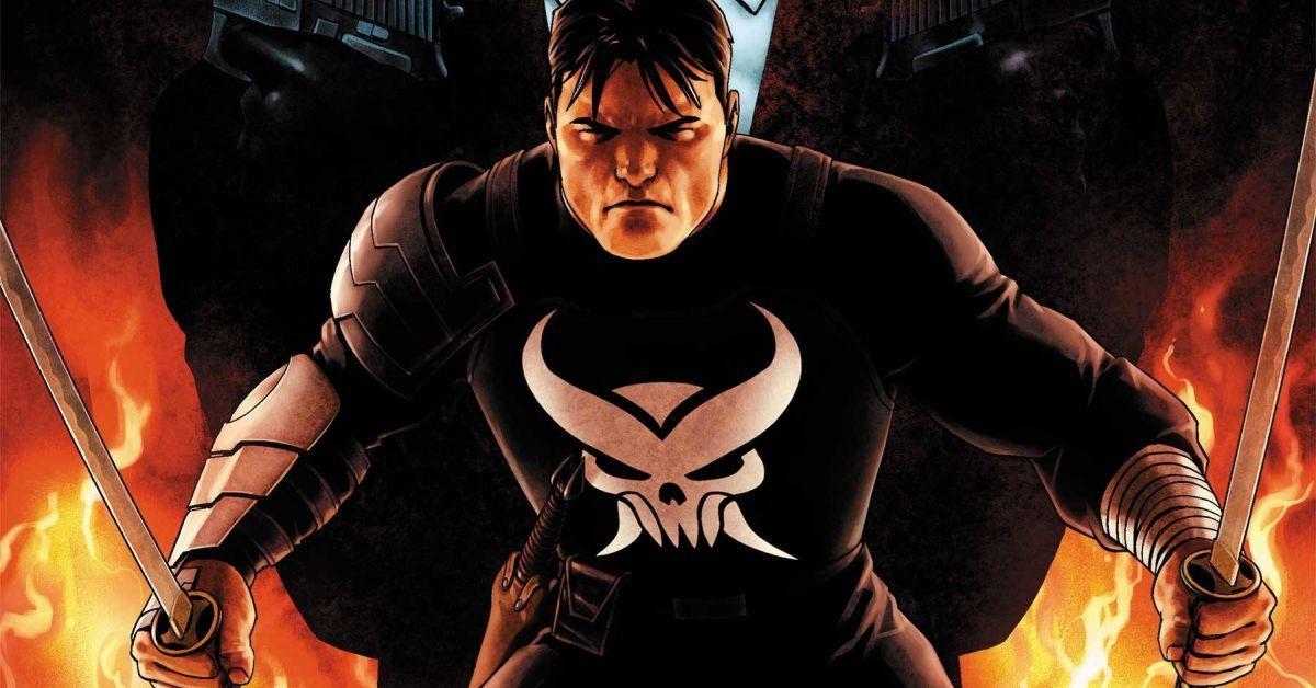 How Marvel Comics is changing The Punisher's powers and origin? Details  explored