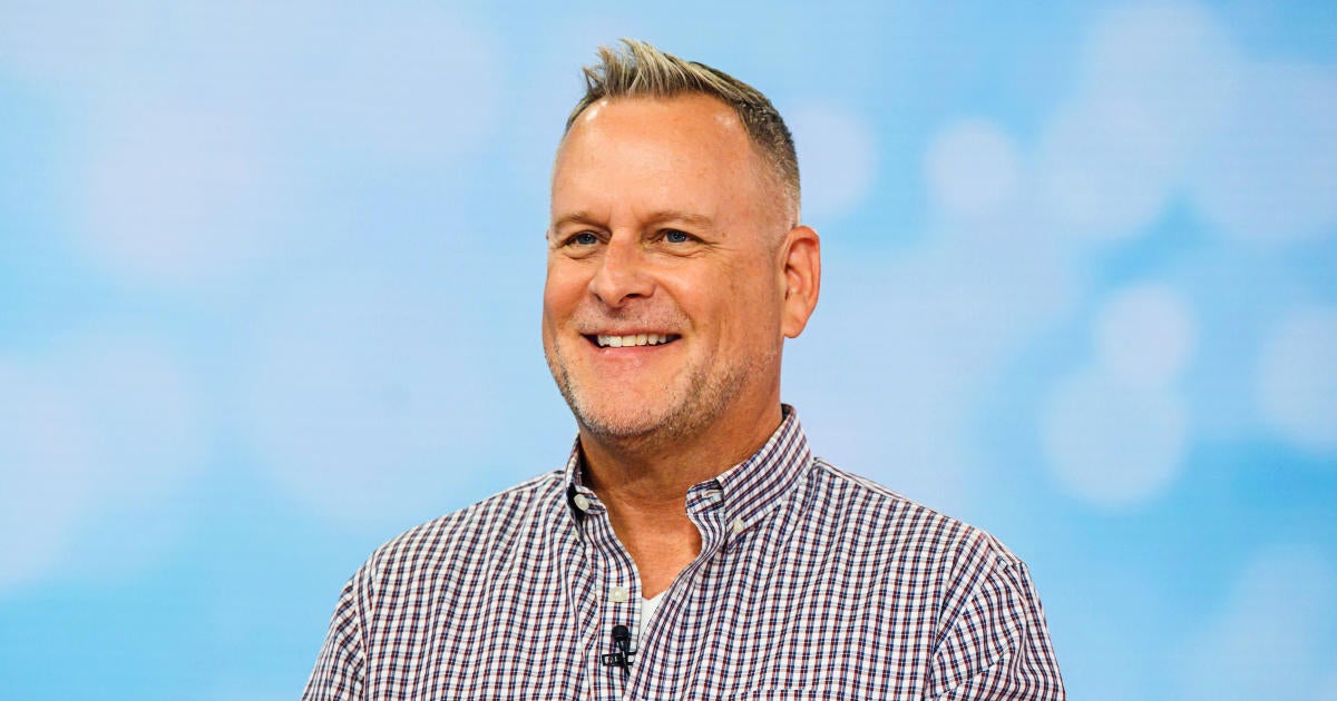 Dave Coulier