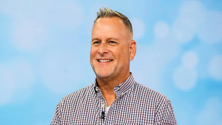 'Full House' Alum Dave Coulier Reflects on First Time He Heard Alanis Morissette's 'You Oughta Know'