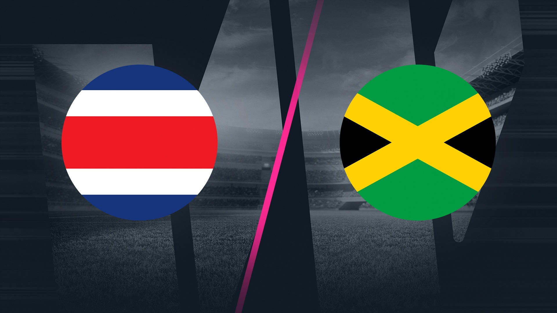 Costa Rica vs. Jamaica Live Stream of Concacaf Women's World Cup ...