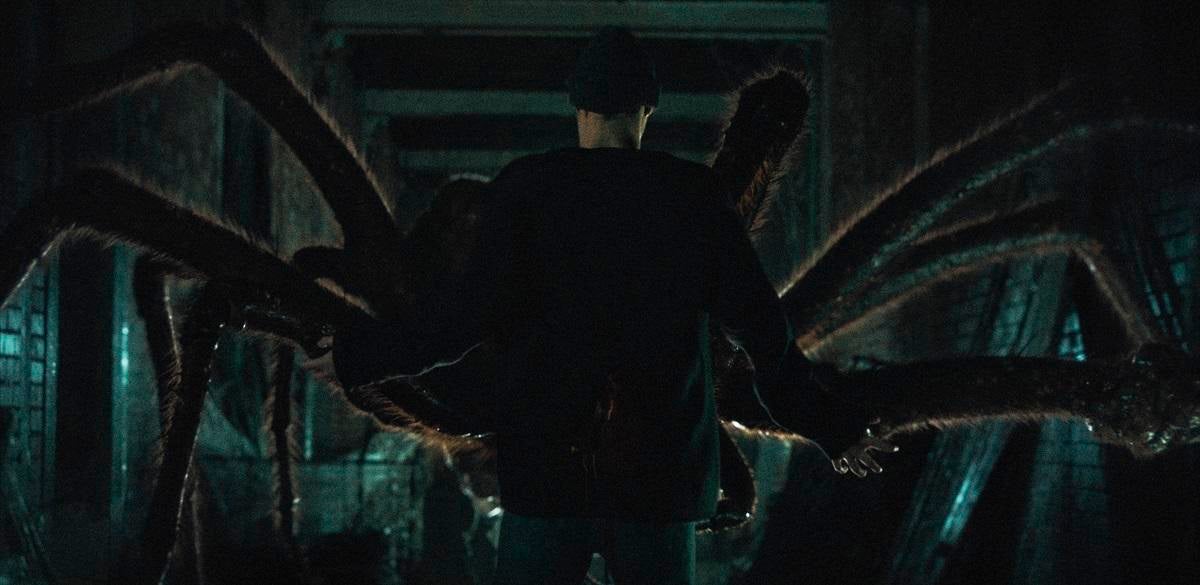 6 Coolest Resident Evil: The Final Chapter Easter Eggs