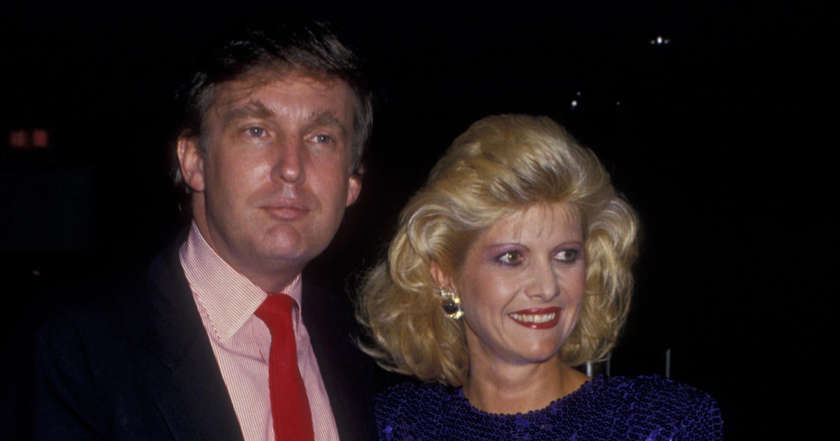 Ivana Trump Will Be Played by 'Guardians of the Galaxy' Star in ...