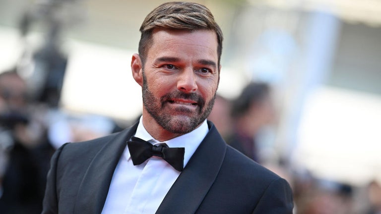 Ricky Martin Could Face Decades in Prison Over Allegations