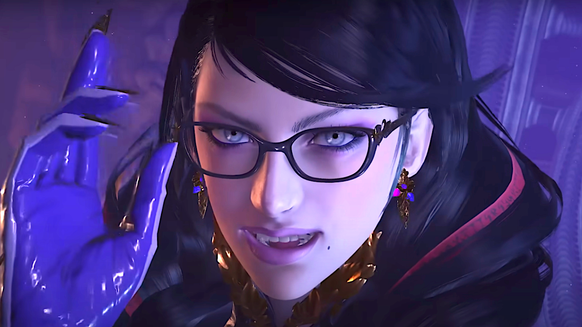 Bayonetta 3 Gets New 7 Minute Gameplay Trailer Flipboard