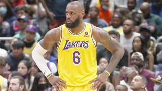 LeBron James hints at leaving. Lakers should let him - Los Angeles