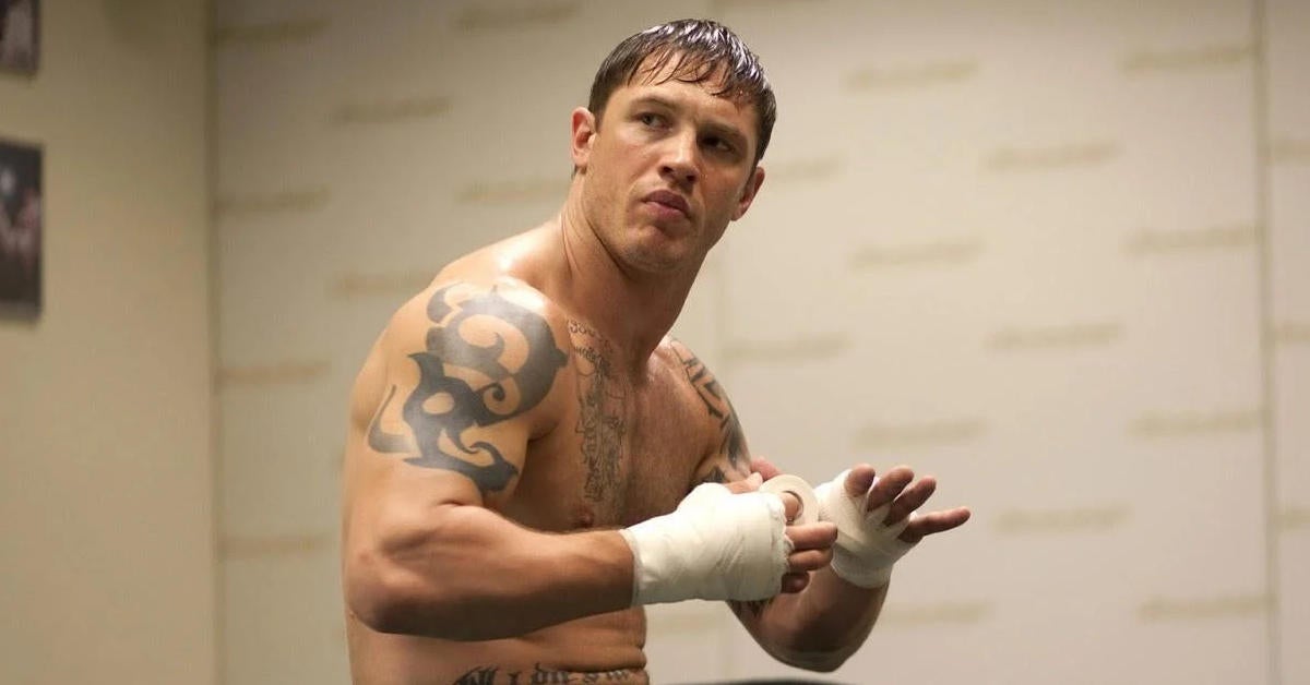 Warrior: Gavin O'Connor Turning MMA Movie Into TV Series