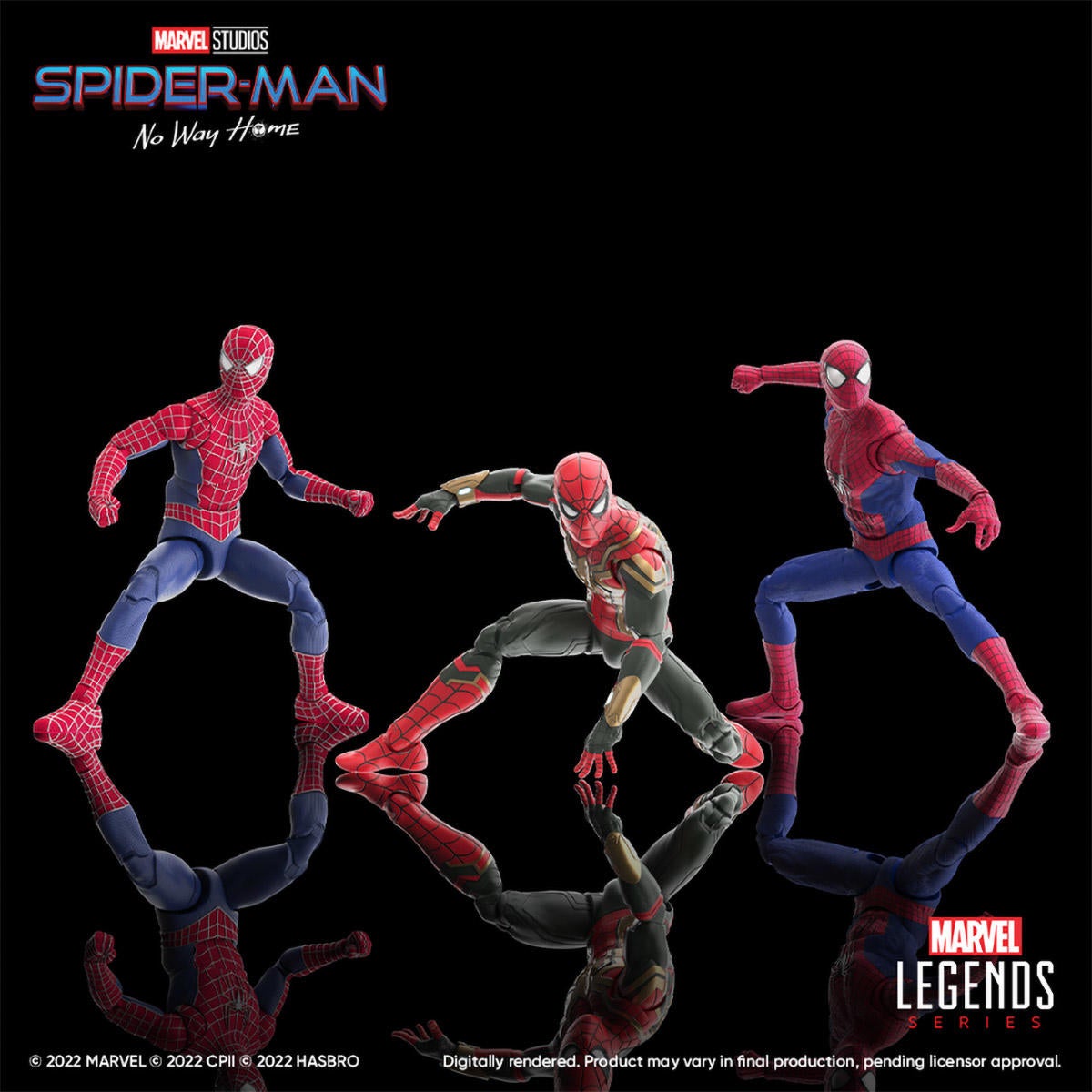 Spider-Man and His Amazing Friends Season 3 6, Marvel Database