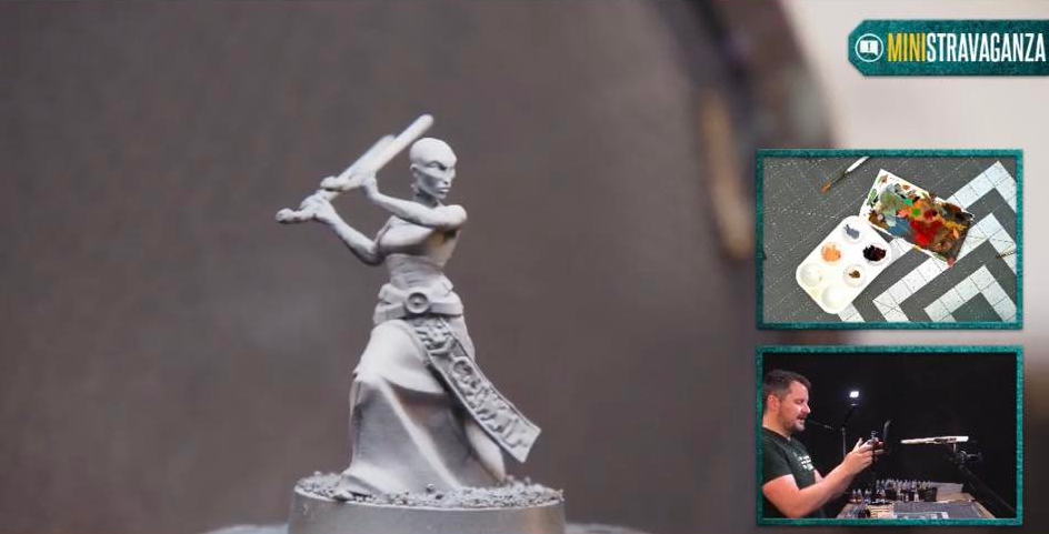 Scene to Stats: Asajj Ventress - atomicmassgames