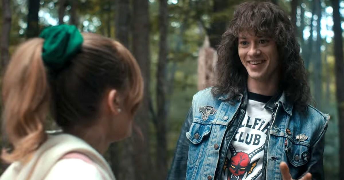 Stranger Things: 10 Things Only Die-Hard Fans Know About Eddie Munson