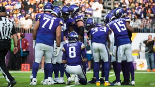 Vikings owner insists Zimmer's job as head coach is safe - Grand