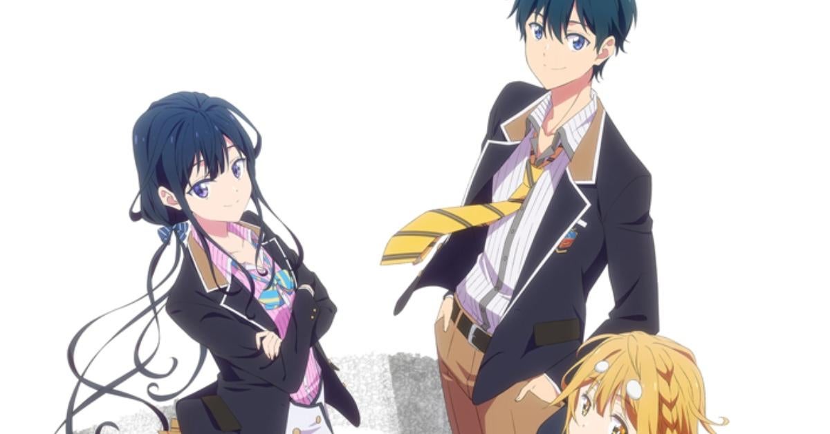 Masamune Kun No Revenge Season 2 - What We Know So Far