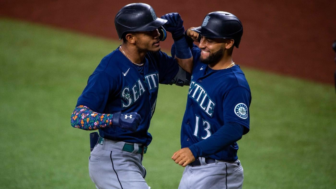 MLB: Milwaukee Brewers at San Francisco Giants