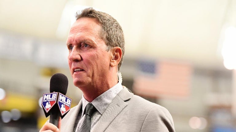 David Cone and Longtime Partner Separate