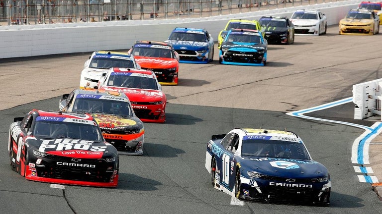 NASCAR Race: Time, Channel and How to Watch Ambetter 301