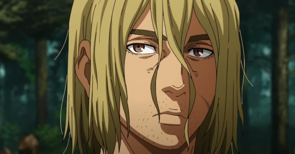 Vinland Saga Season 2 - Anime - AniDB