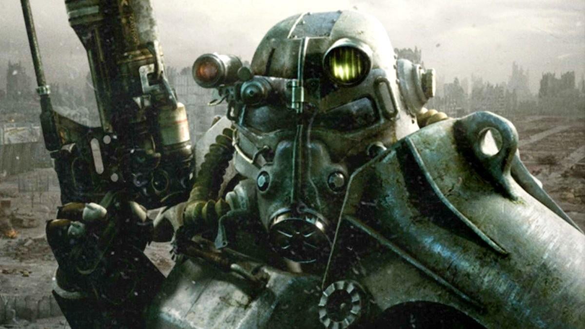 Fallout TV Show Set Images Tease Major Fallout 3 Callback | Flipboard