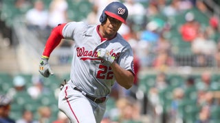 The Mets Potentially Trading For Juan Soto Makes So Much Sense