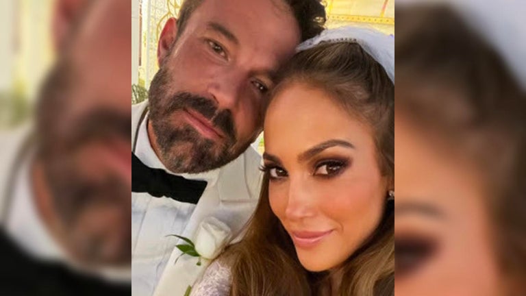 Ben Affleck and Jennifer Lopez's Second Wedding: Who Attended the Wedding, and Who Skipped It