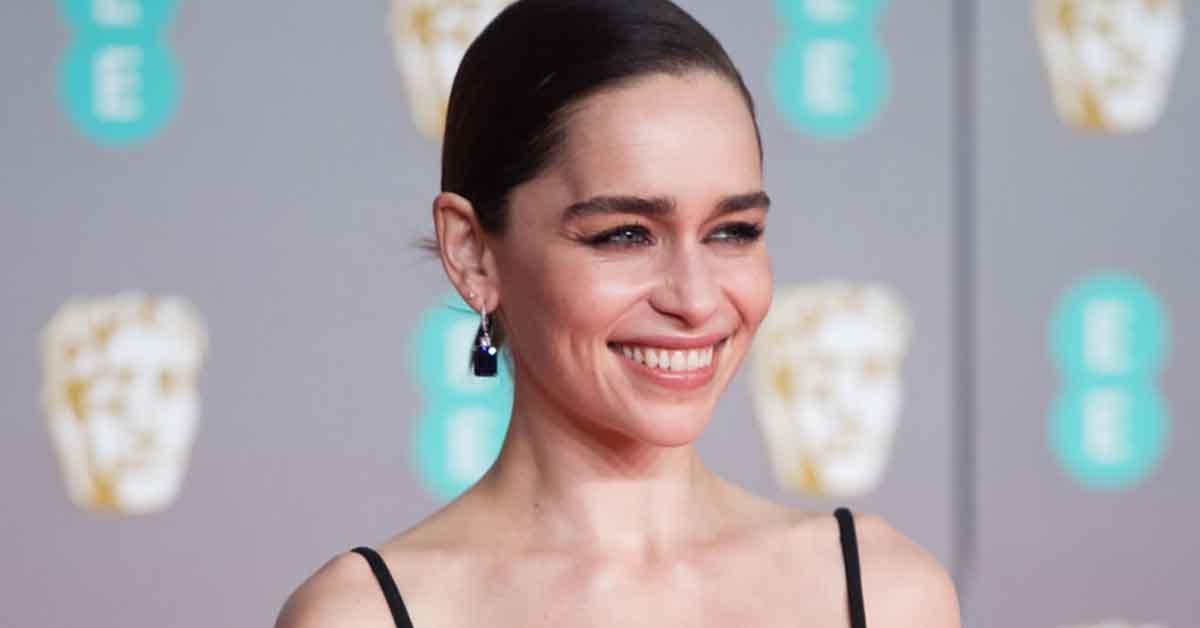 Game of Thrones Star Emilia Clarke Joins Peacock Thriller Series Ponies