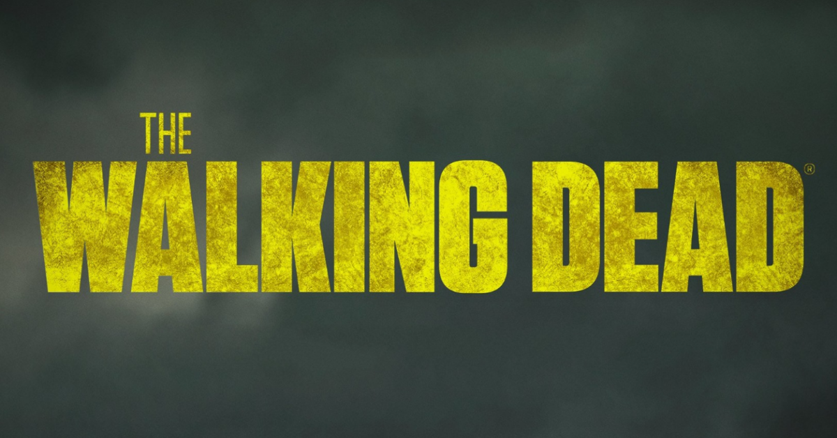 walking dead season 4 comic con poster