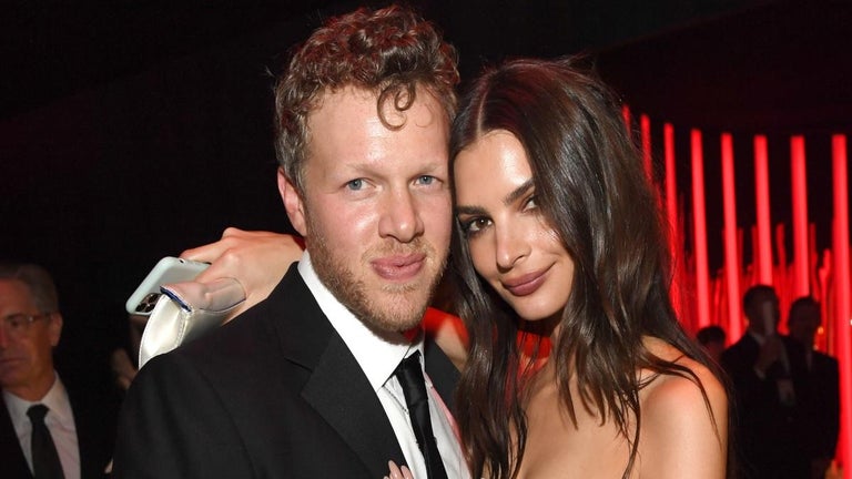 Emily Ratajkowski and Sebastian Bear-McClard Reportedly Divorcing After 4 Years of Marriage