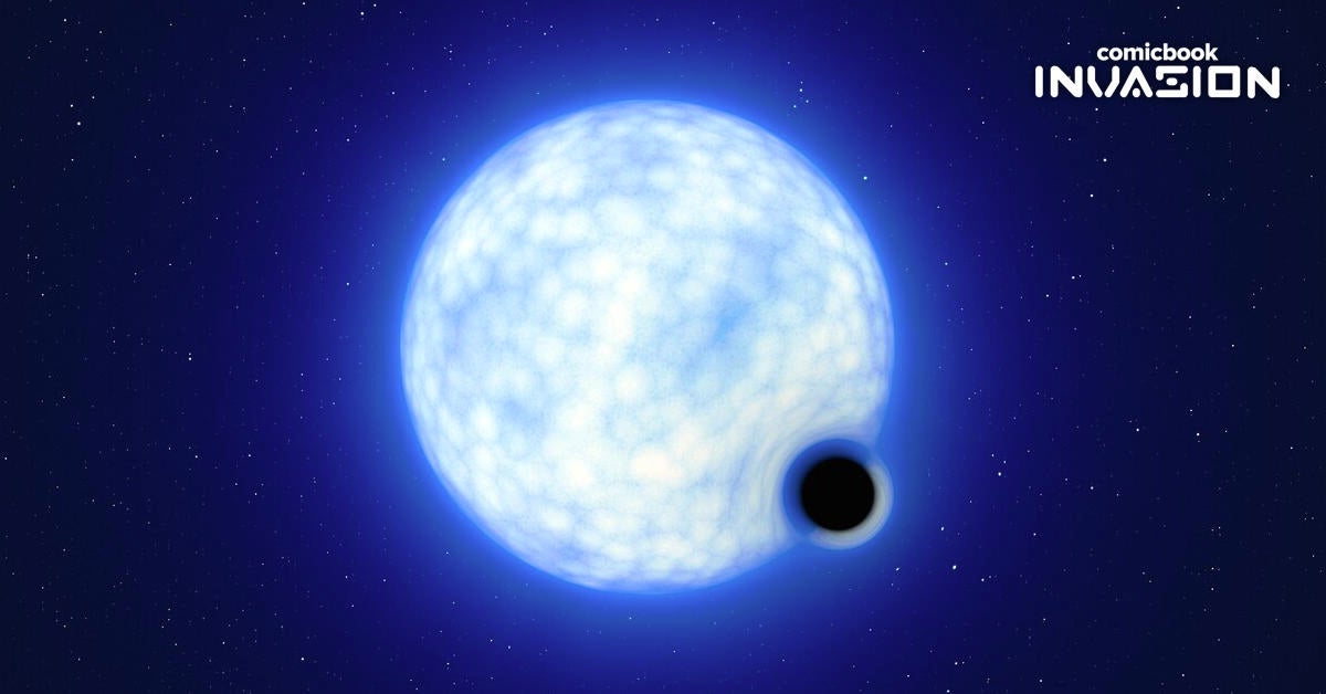first-black-hole-outside-galaxy