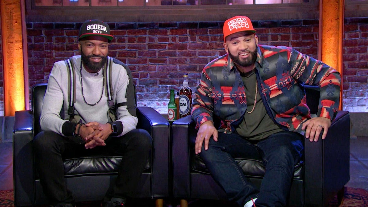 Desus & Mero Ending At Showtime As Hosts Part Ways - TrendRadars