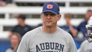 Bryan Harsin buyout: What Auburn owes football coach if he gets fired