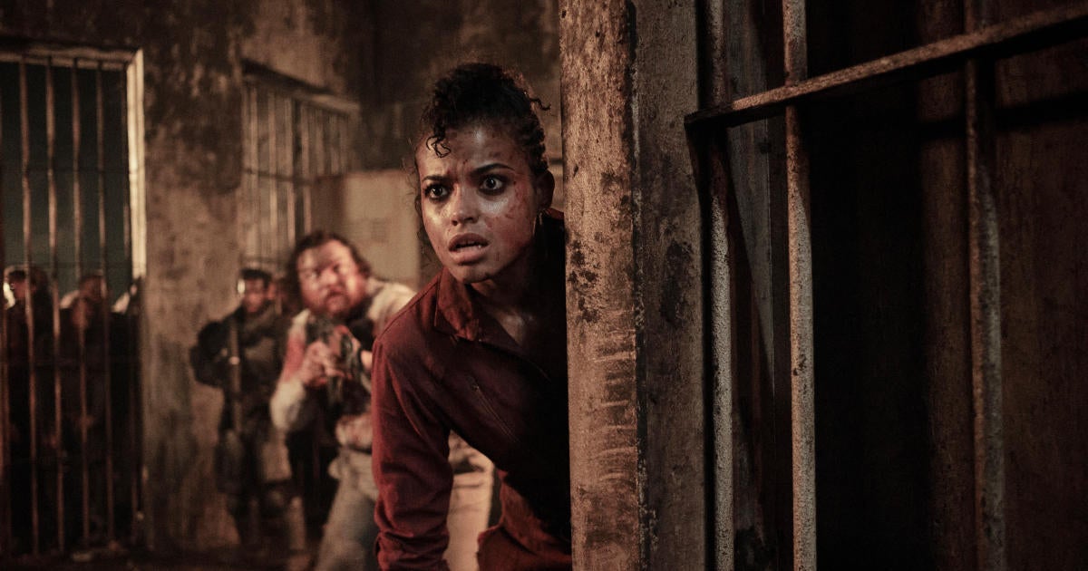‘Resident Evil’ Fans Weigh in Soon after Netflix Cancels Television Exhibit ‘Resident Evil’ Fans Weigh in Soon after Netflix Cancels Television Exhibit
