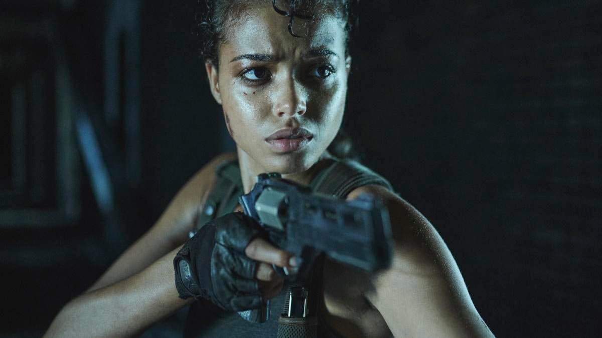 Netflix's Resident Evil Season 2 to Feature Major Game Character