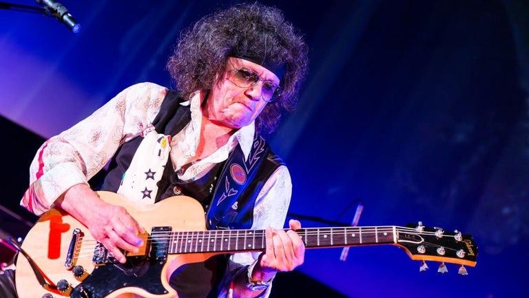 Rock Guitarist Massimo Morante Dead at 69