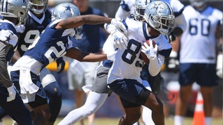 10 things to know about Cowboys CB Trevon Diggs, including his own