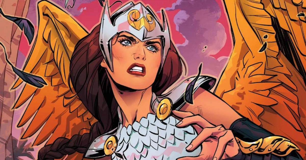 Thor 4' Defeats Its Own Logic by Giving Jane Entry to Valhalla