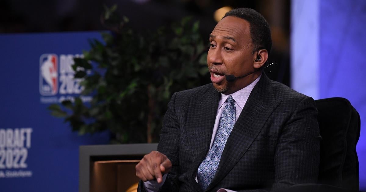 Stephen A. Smith Reveals Major Surgery Amidst Tv Absence - Trendradars