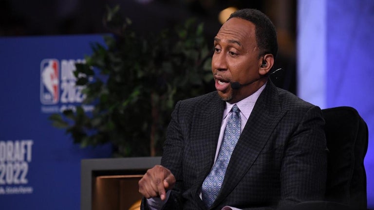 Stephen A. Smith Reveals Major Surgery Amidst TV Absence