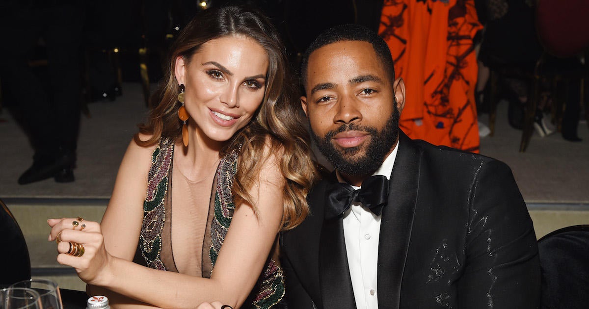 Jay Ellis, 'Top Gun: Maverick' Star, Just Got Married