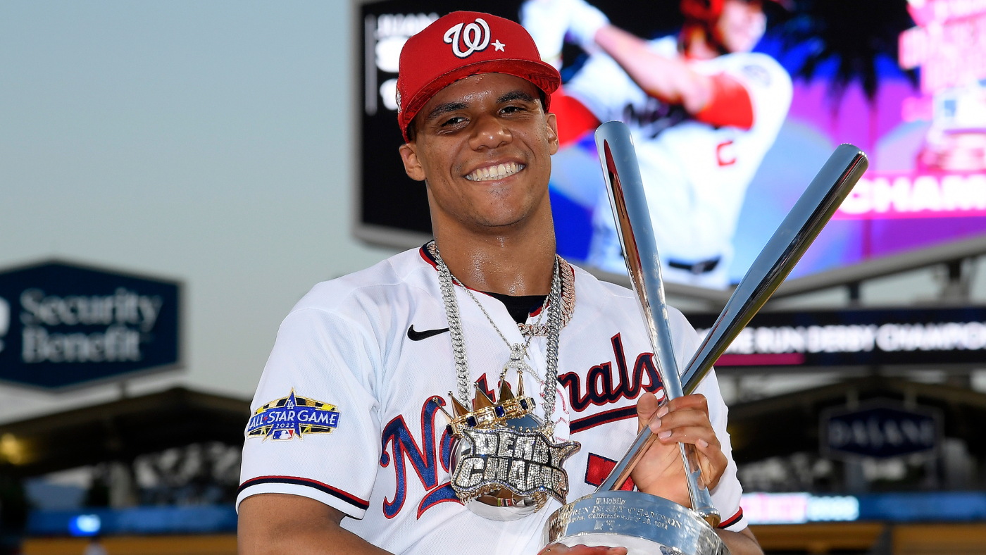 2025 Hr Derby Yong R Brown