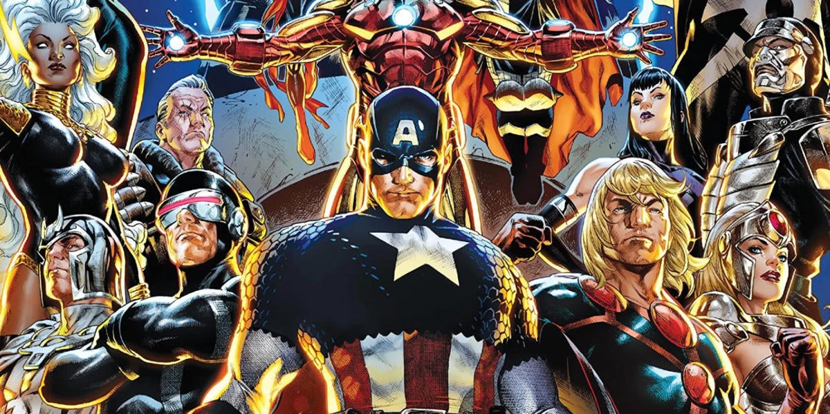 AXE Judgment Day 1 Revisión Guerra sin fin Imageantra Español