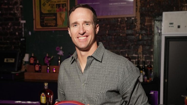 Drew Brees Explains Why He's No Longer Working for NBC Sports