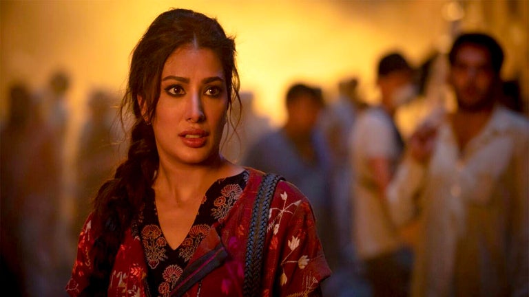 'Ms. Marvel' Star Mehwish Hayat Weighs in on Possible Clandestines Spinoff Series (Exclusive)