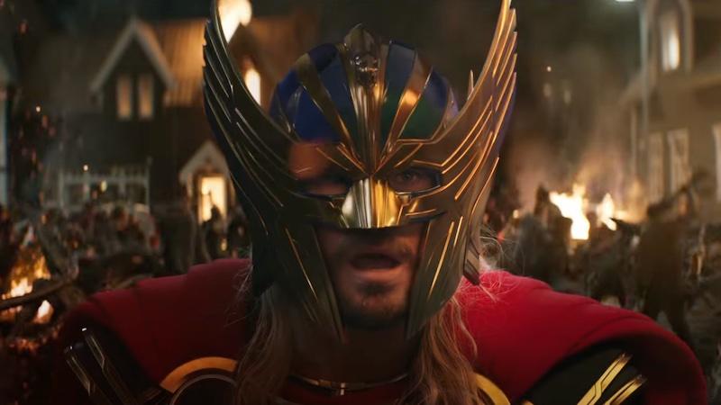 Thor 4 Designer Teases Costume Changes From Ragnarok