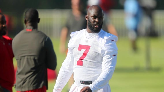 leonard-fournette-conditioning-issue-tampa-bay-buccaneers